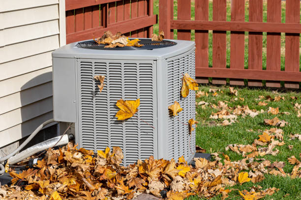 Best Residential HVAC in Blue Hills, CT