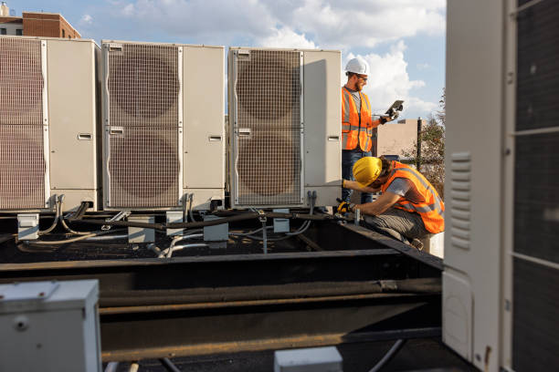 Best HVAC Supply and Distribution in Blue Hills, CT