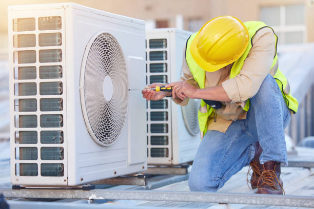 Best Residential HVAC in Blue Hills, CT