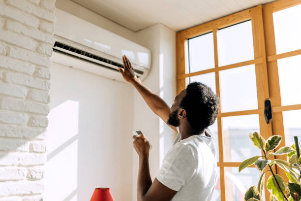 Best HVAC Software and Technology in Blue Hills, CT