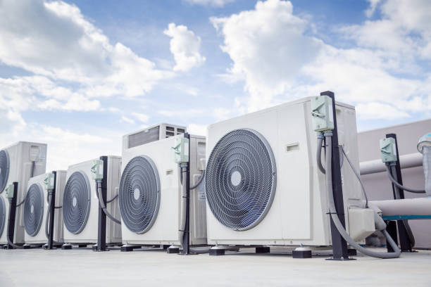 Best Energy-efficient HVAC Solutions in Blue Hills, CT
